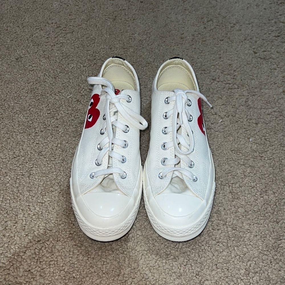 CDG Converse